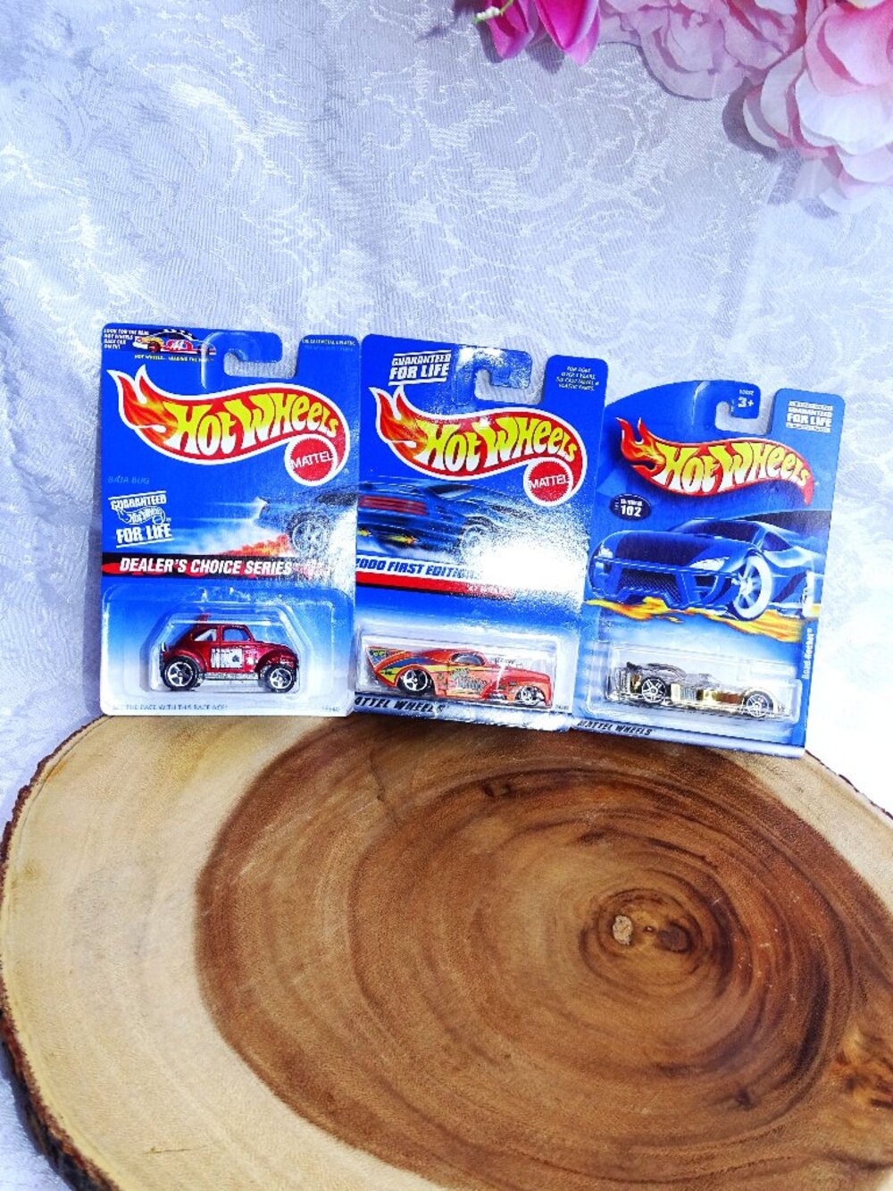 Hot Wheels Mattel